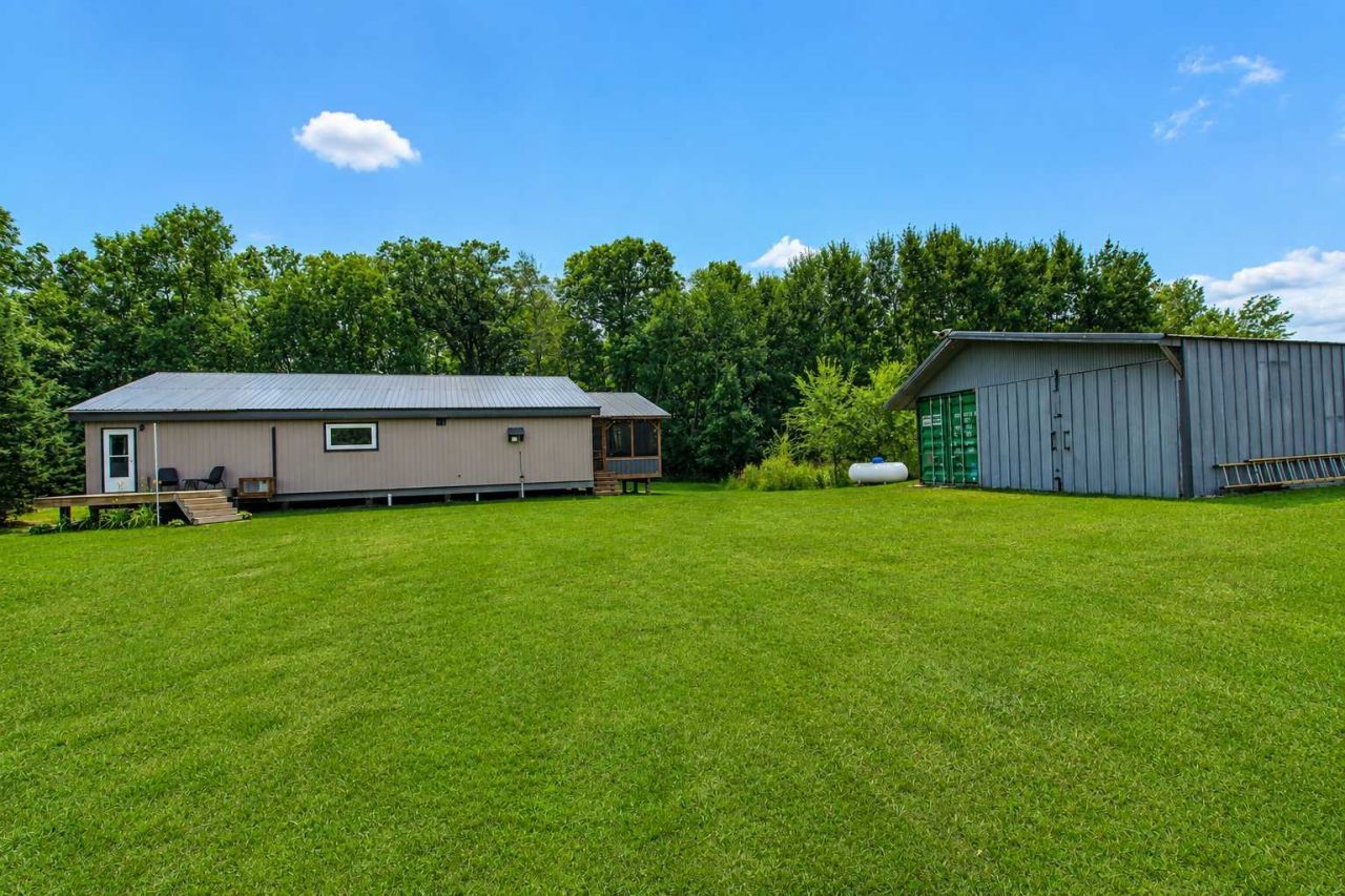 57776 County Highway 136, Parkers Prairie, MN 56361 Main Photo