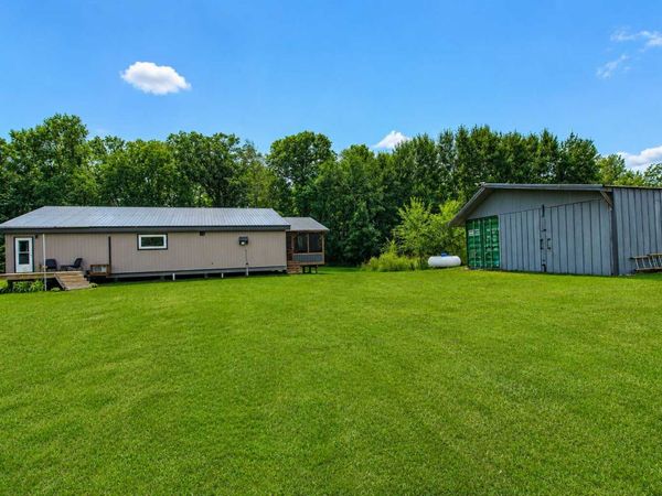 57776 County Highway 136, Parkers Prairie, MN 56361