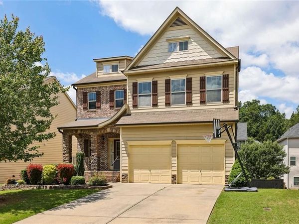 3095 Whitfield Avenue , Cumming, GA 30040