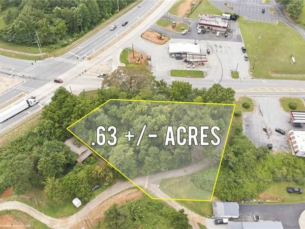 0 Little Poplar Drive , Baldwin, GA 30511
