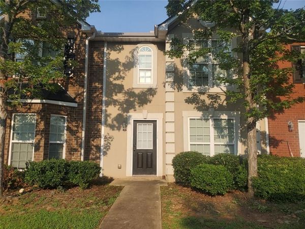 11420 S Grove Drive , Hampton, GA 30228