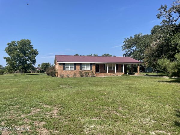 633 Beasleys Road, Warsaw, NC 28398