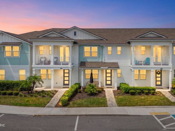 3572 MARSH RESERVE Boulevard, Jacksonville, FL 32224