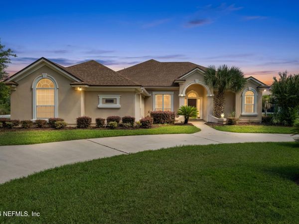 2328 HOLLY Lane, Orange Park, FL 32073