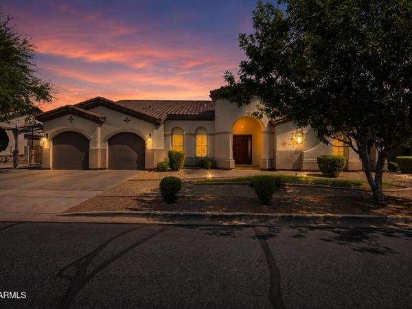 20114 E AVENIDA DEL VALLE, Queen Creek, AZ 85142