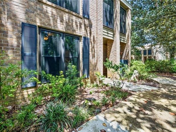 2901 Grant Street, Unit 304, Mobile, AL 36606
