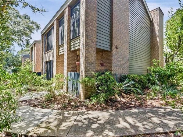 2901 Grant Street, Unit 304, Mobile, AL 36606