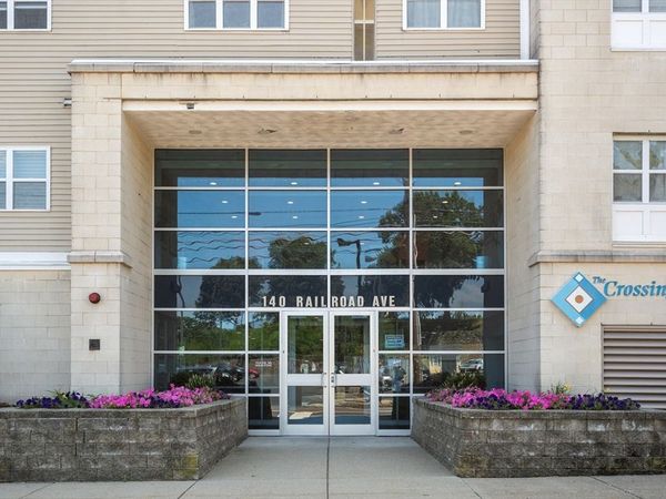 140 Railroad Avenue, Unit B309, Norwood, MA 02062