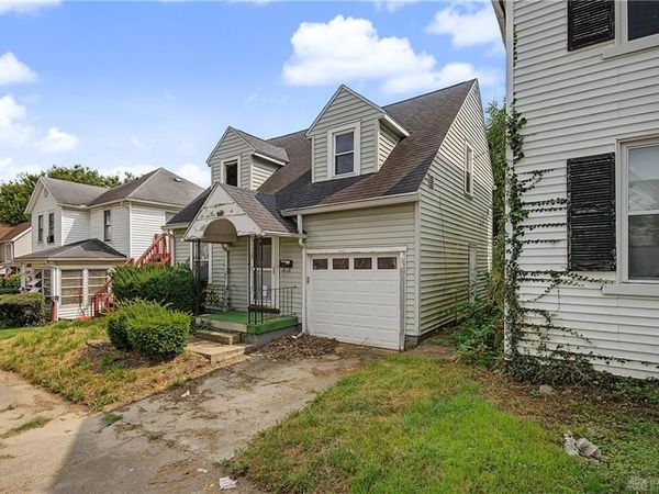 1575 Highland Avenue, Springfield, OH 45503