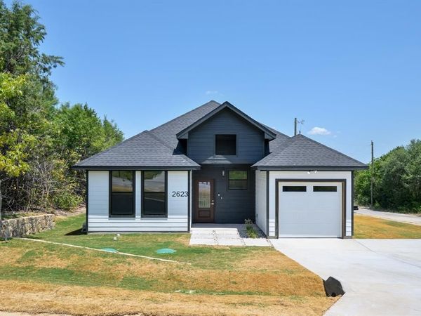 2623 Creekview Drive, Granbury, TX 76048