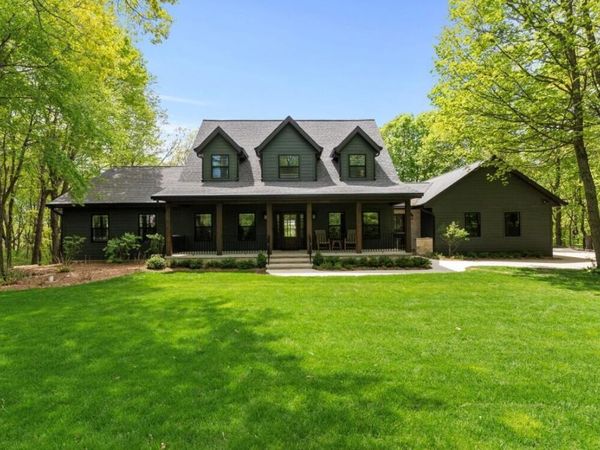 N7628 Royal and Ancient DRIVE, Elkhart Lake, WI 53020