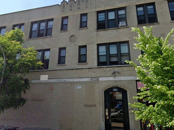 2704 N Sawyer Avenue , Unit 315, Chicago, IL 60647