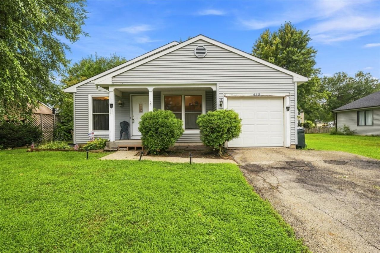 413 Travelaire Avenue, Naperville, IL 60565 Main Photo
