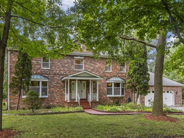 43W001 Empire Road , St. Charles, IL 60175