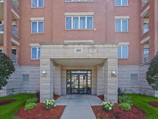 2919 N Harlem Avenue , Unit 503, Chicago, IL 60707