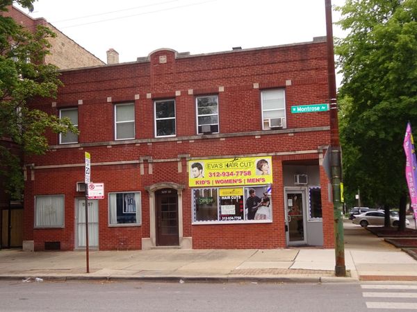 4353 N Lockwood Avenue , Chicago, IL 60634