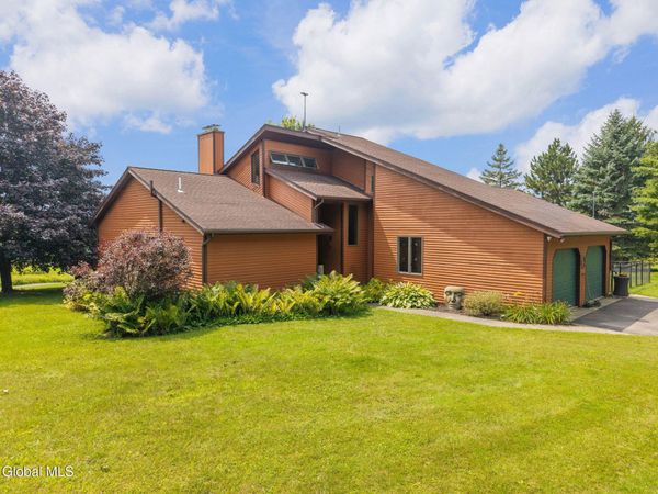 227 Begley Road, Esperance, NY 12066