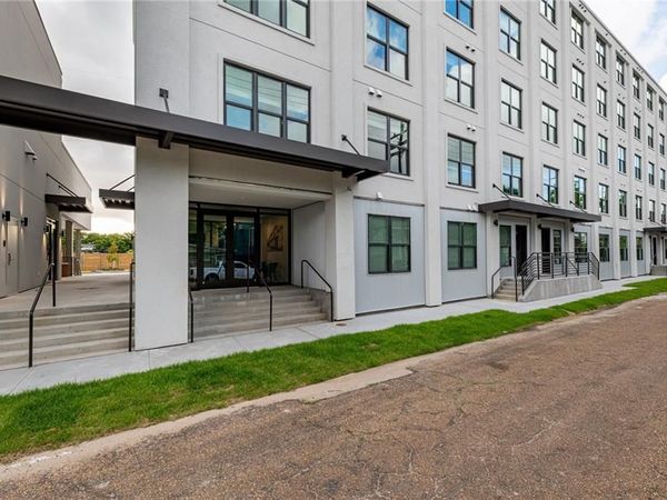 882 MONTEGUT Street, Unit 503, New Orleans, LA 70117
