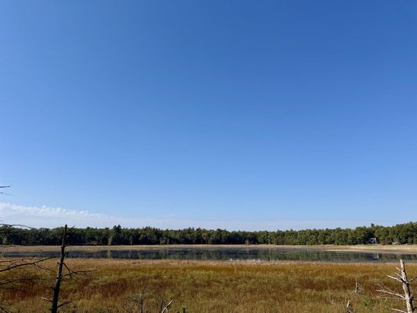 V/L Round Lake Drive, Unit Parcel 17, Holton, MI 49425
