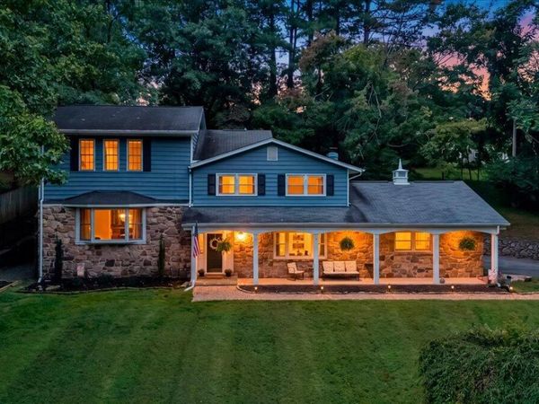 6121 Homewood CIR, Roanoke, VA 24018