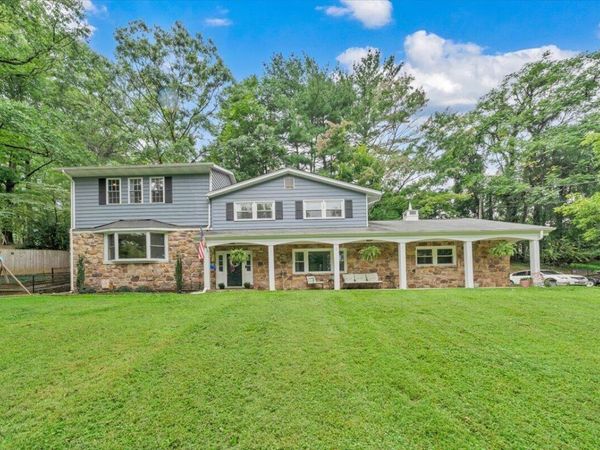6121 Homewood CIR , Roanoke, VA 24018