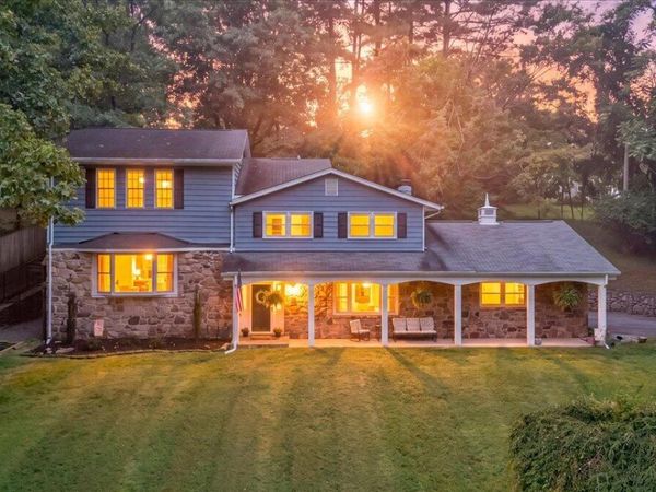 6121 Homewood CIR, Roanoke, VA 24018