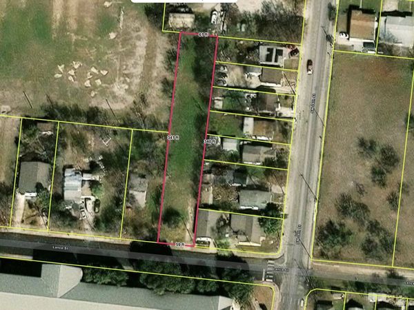 315 LANCE ST, San Antonio, TX 78237
