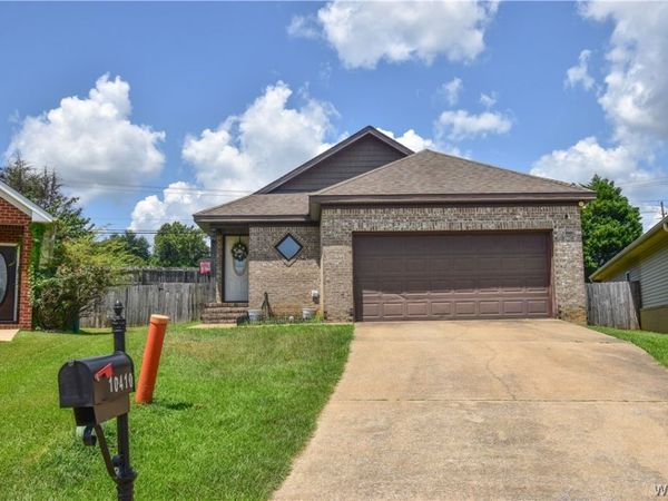 10410 Hunt Circle , Tuscaloosa, AL 35405