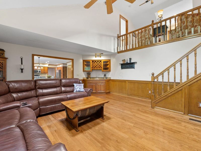 688 Southbluff Drive , Westerville, OH 43082 Photo 23