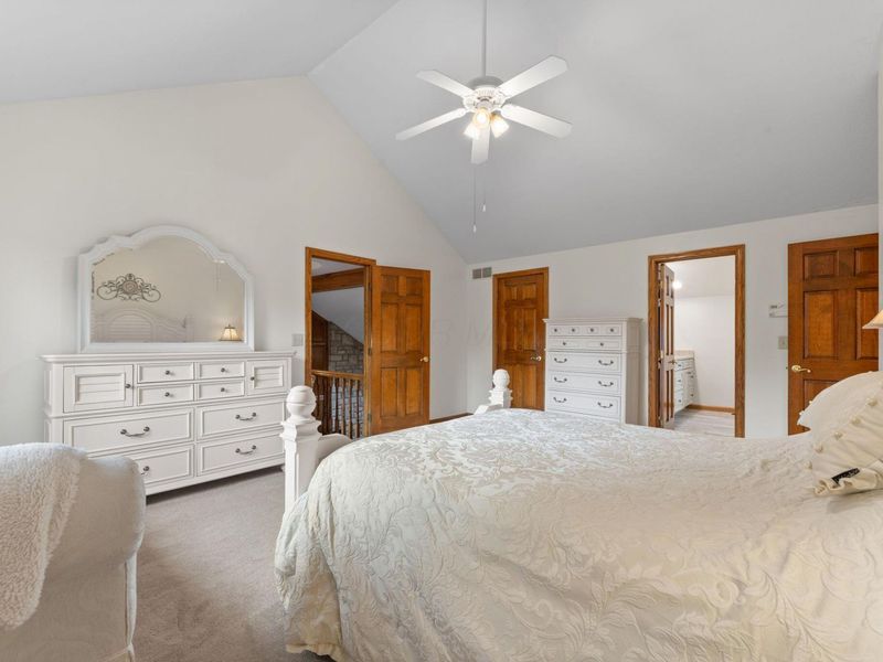 688 Southbluff Drive , Westerville, OH 43082 Photo 30