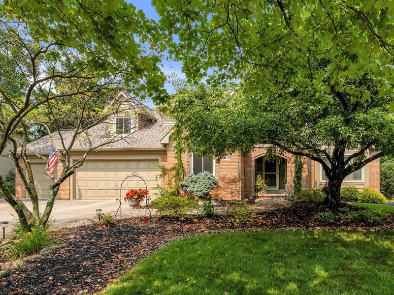 688 Southbluff Drive , Westerville, OH 43082 Photo 60