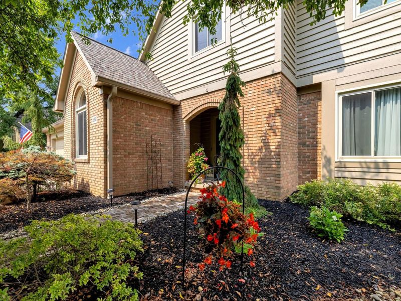 688 Southbluff Drive , Westerville, OH 43082 Photo 61