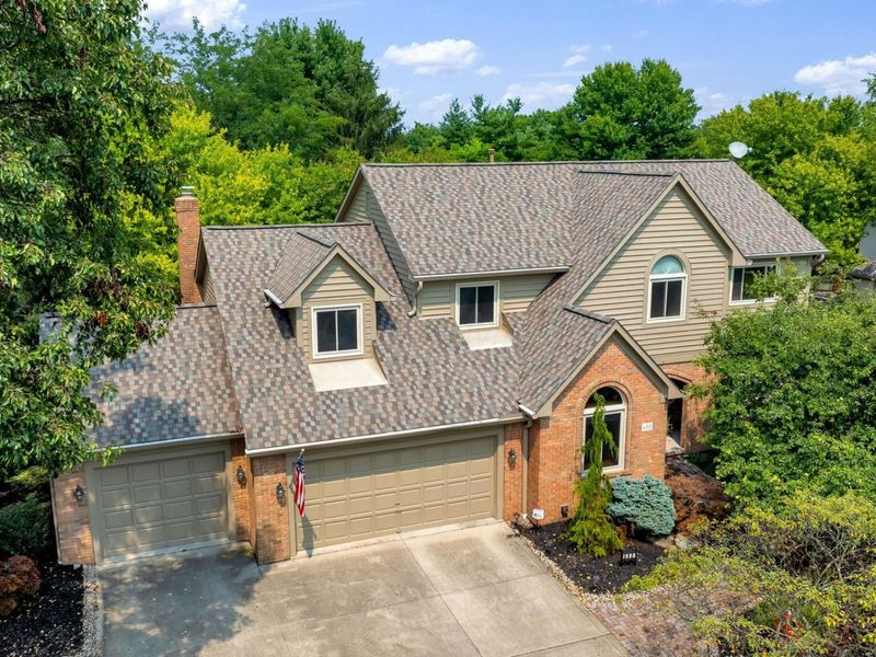 688 Southbluff Drive , Westerville, OH 43082 Photo 63