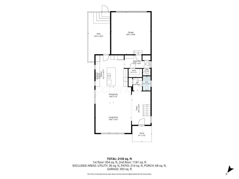 2854 Kobuk Drive, Unit A-2854, Columbus, OH 43228 Photo 37