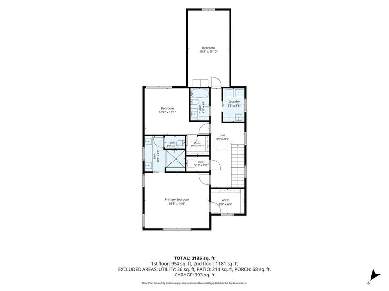 2854 Kobuk Drive, Unit A-2854, Columbus, OH 43228 Photo 38