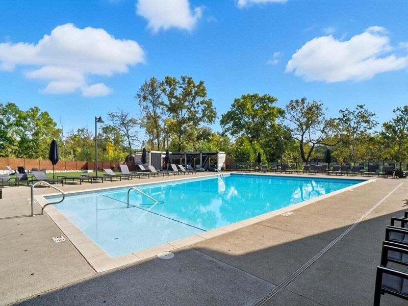 2854 Kobuk Drive, Unit A-2854, Columbus, OH 43228 Photo 42