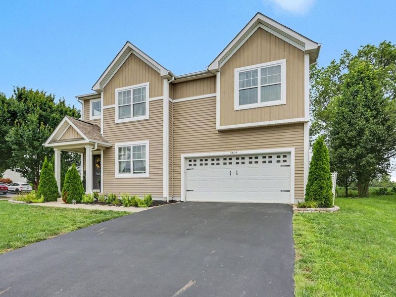 5806 Northup Road, Dublin, OH 43016 Photo 2