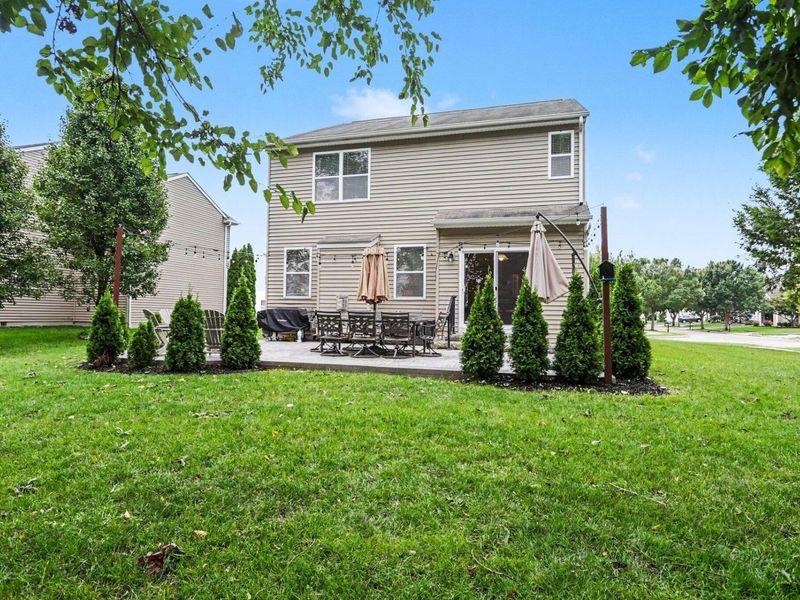 5806 Northup Road, Dublin, OH 43016 Photo 38