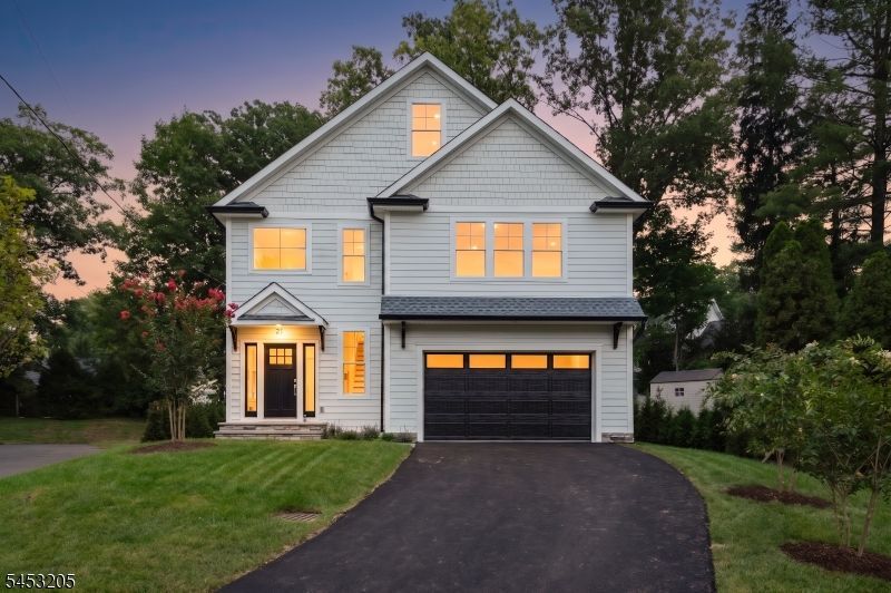 21 Woodruff Ct, New Providence, NJ 07974 Main Photo