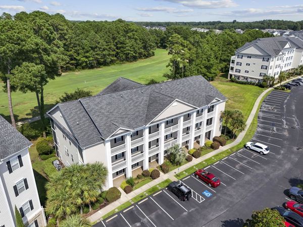 907 Knoll Shores Ct., Unit 203, Murrells Inlet, SC 29576