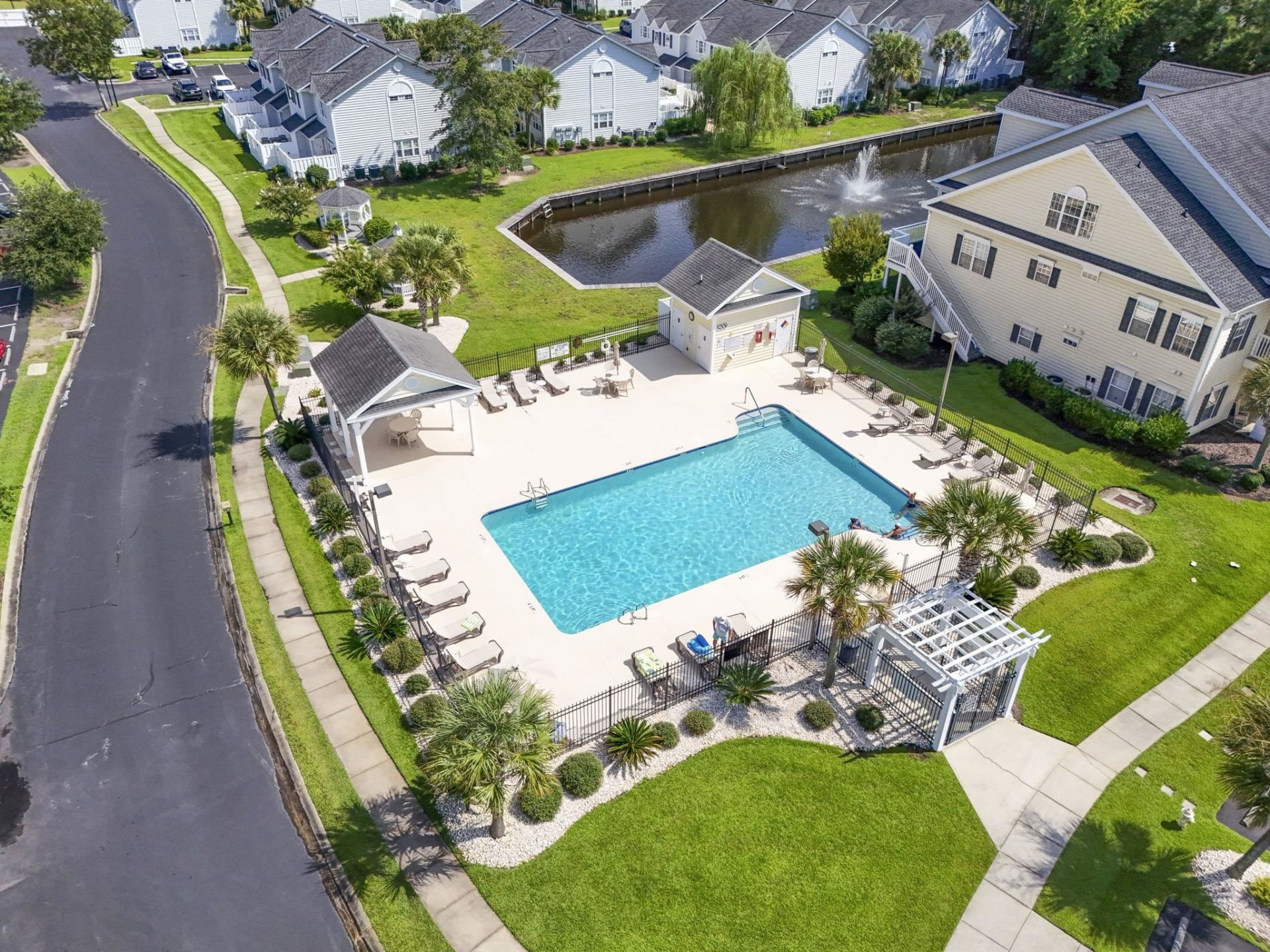 907 Knoll Shores Ct. Photo 26