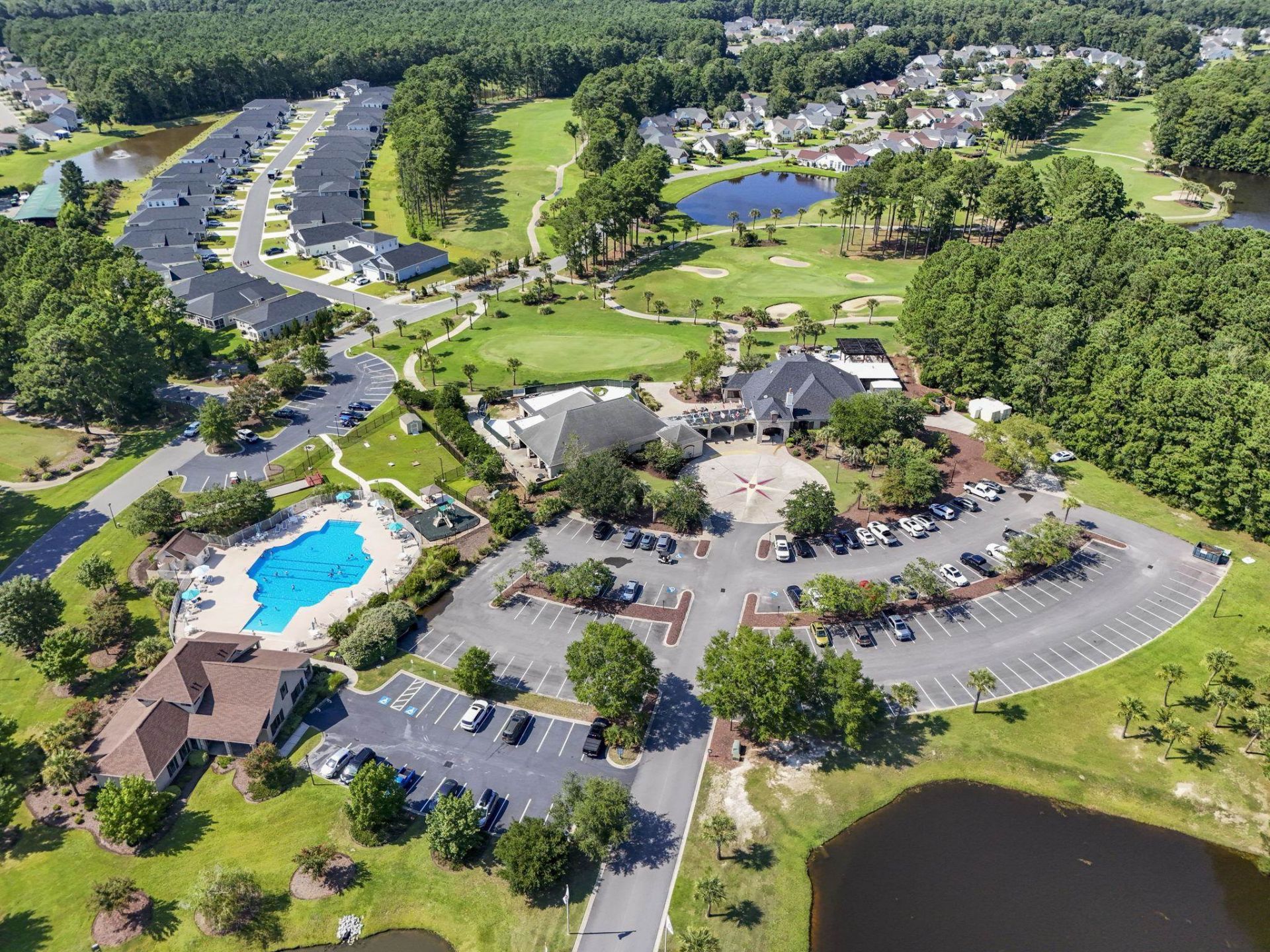 907 Knoll Shores Ct. Photo 32