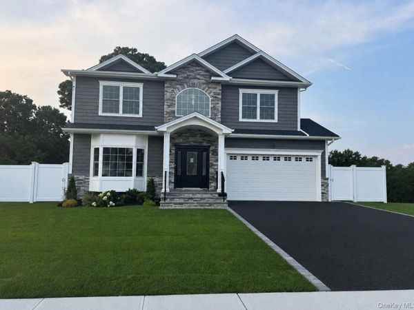 2351 Amherst Street , East Meadow, NY 11554