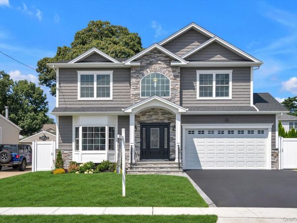 2351 Amherst Street, East Meadow, NY 11554