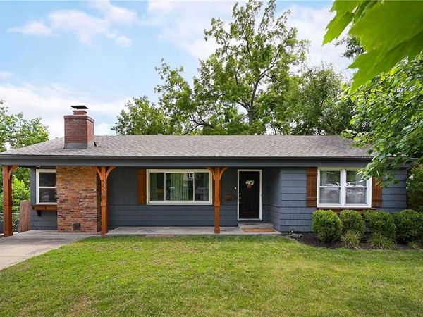 5539 Goodman Street, Mission, KS 66202