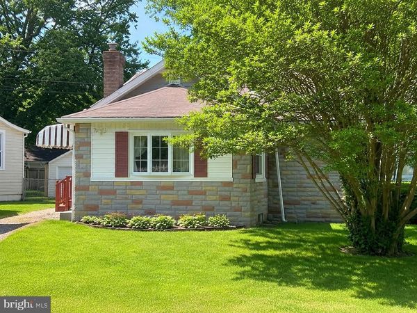 7405 GREENBANK ROAD, BALTIMORE, MD 21220