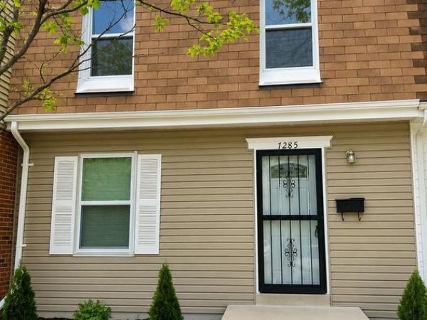 7285 WOOD HOLLOW TERRACE, FORT WASHINGTON, MD 20744