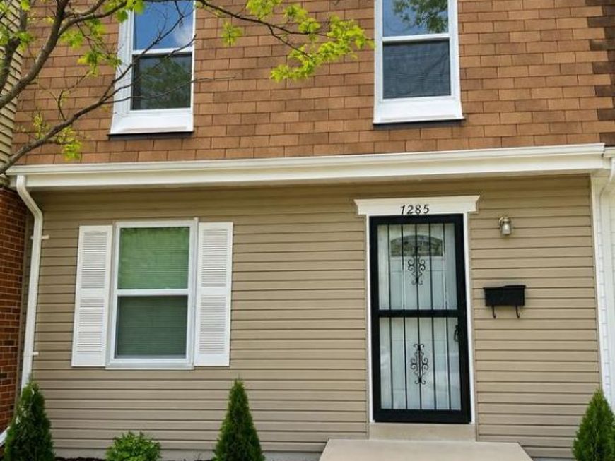 7285 Wood Hollow Terrace, Fort Washington, MD 20744 Main Photo