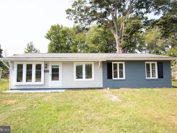 7928 RUSSELL ROAD , ALEXANDRIA, VA 22309