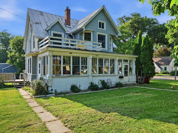 258 - 262 N Bristol Street, Sun Prairie, WI 53590